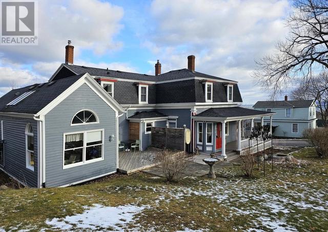 189 King Street, House detached with 4 bedrooms, 2 bathrooms and null parking in Digby NS | Image 7