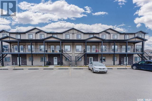 507 - 103 Klassen Crescent, House attached with 3 bedrooms, 2 bathrooms and null parking in Saskatoon SK | Image 2