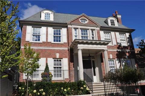248 Dawlish Ave, House detached with 4 bedrooms, 7 bathrooms and 4 parking in Toronto ON | Image 1