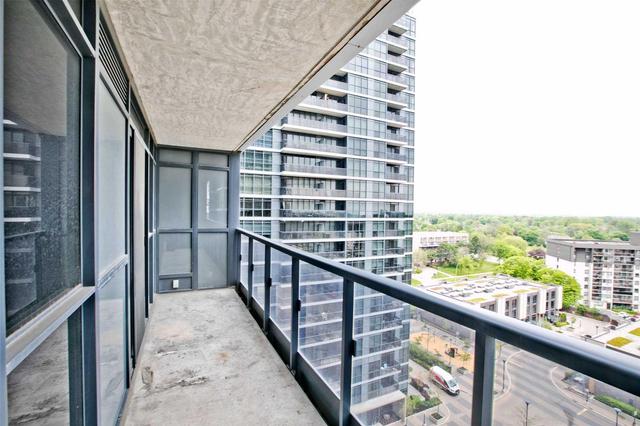 1003 - 5 Valhalla Inn Rd, Condo with 1 bedrooms, 1 bathrooms and 1 parking in Toronto ON | Image 17