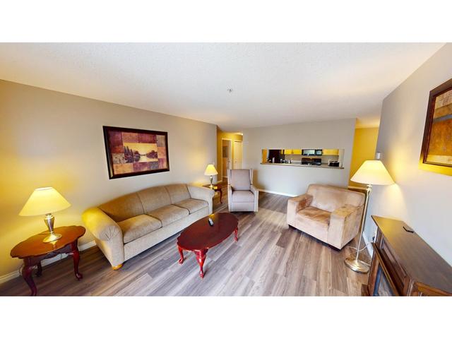 209 - 4769 Forsters Landing Road, Condo with 0 bedrooms, 0 bathrooms and 1 parking in Radium Hot Springs BC | Image 2