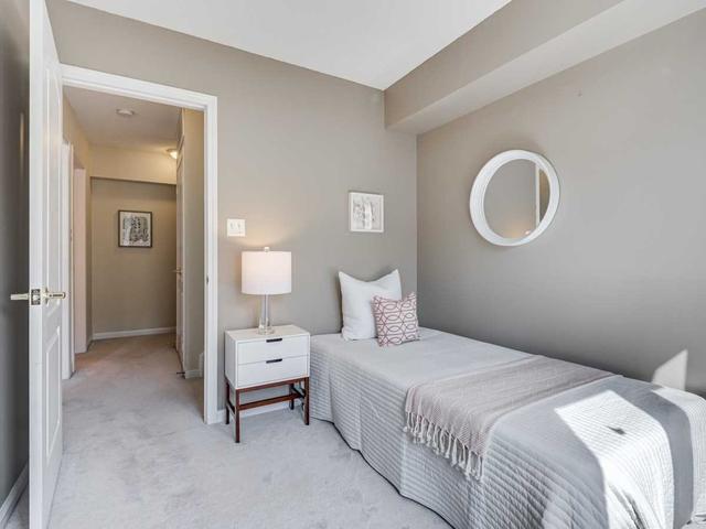 th12 - 88 Carr St, Townhouse with 2 bedrooms, 2 bathrooms and 1 parking in Toronto ON | Image 14