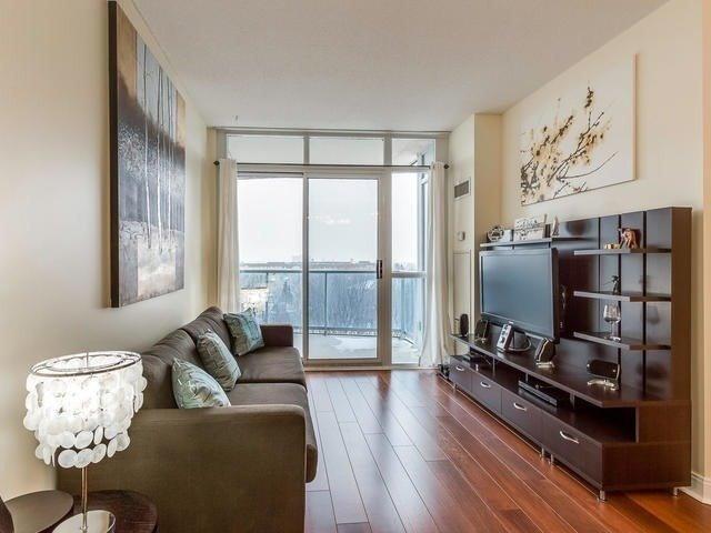 602 - 90 Absolute Ave, Condo with 2 bedrooms, 1 bathrooms and 1 parking in Mississauga ON | Image 16