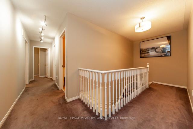 20 Stillman Dr, House detached with 4 bedrooms, 4 bathrooms and 4 parking in Brampton ON | Image 10