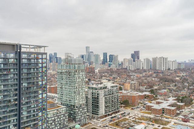2611 - 55 Regent Park Blvd, Condo with 0 bedrooms, 1 bathrooms and 0 parking in Toronto ON | Image 11