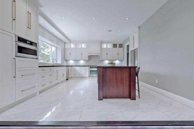 298 Lennox Ave, House detached with 4 bedrooms, 7 bathrooms and 7 parking in Richmond Hill ON | Image 38