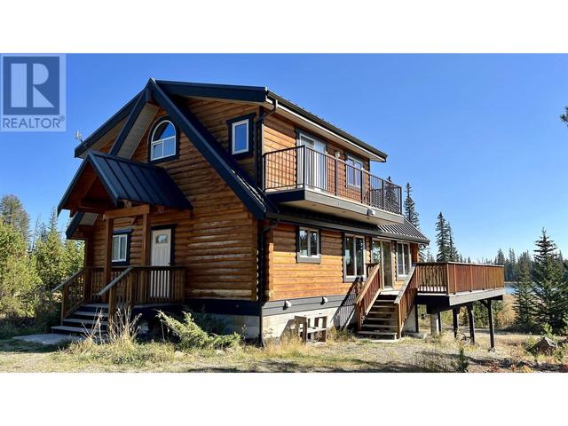 7141 S Cariboo 97 Highway, House detached with 4 bedrooms, 3 bathrooms and null parking in Cariboo G BC | Image 29