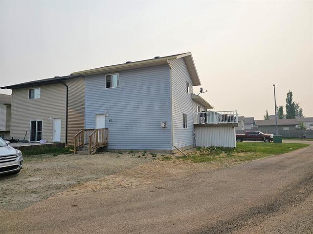 97 Pinnacle Avenue, House detached with 3 bedrooms, 2 bathrooms and 3 parking in Grande Prairie AB | Image 14