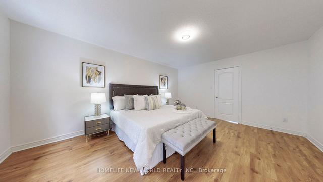 91 Gamble Glen Cres, House semidetached with 3 bedrooms, 3 bathrooms and 4 parking in Richmond Hill ON | Image 15