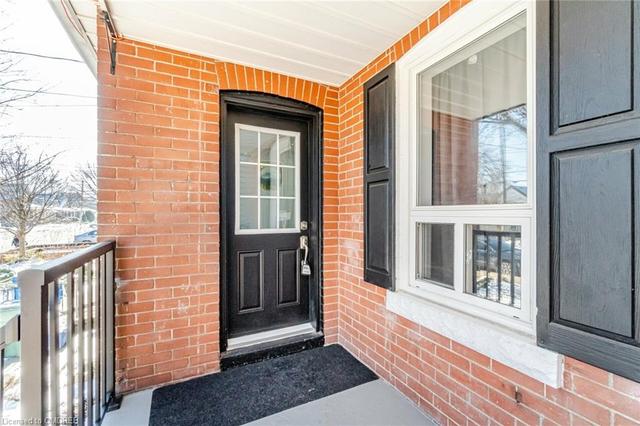 52 East 24th Street, House detached with 3 bedrooms, 1 bathrooms and null parking in Hamilton ON | Image 12