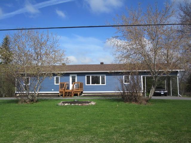 20227 County Road 18 Road, House detached with 4 bedrooms, 2 bathrooms and 6 parking in South Glengarry ON | Image 1