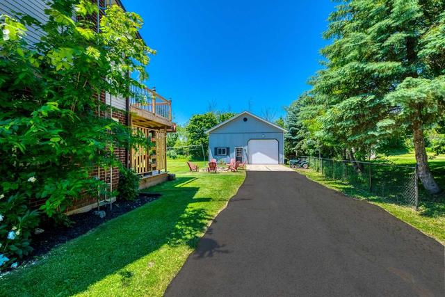 7 Sandalwood Dr, House detached with 4 bedrooms, 3 bathrooms and 15 parking in Erin ON | Image 20