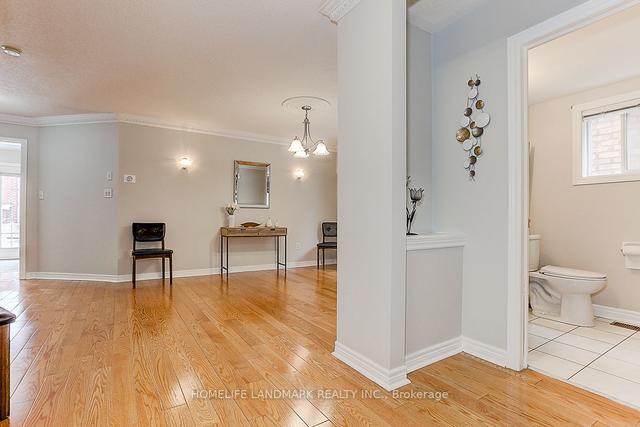 29 Hopkinson Cres, House detached with 4 bedrooms, 3 bathrooms and 4 parking in Ajax ON | Image 35