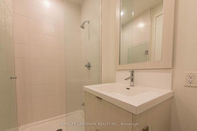 1012 - 38 Cameron St, Condo with 1 bedrooms, 2 bathrooms and 0 parking in Toronto ON | Image 16