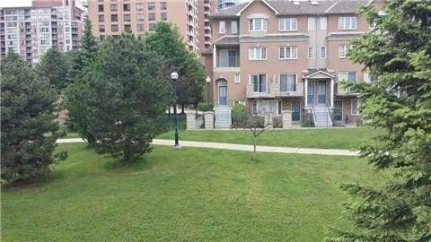 824 Grandview Way, Townhouse with 3 bedrooms, 3 bathrooms and 2 parking in Toronto ON | Image 12