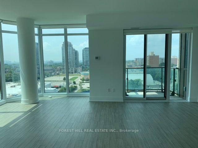 1108 - 310 Tweedsmuir Ave, Condo with 2 bedrooms, 3 bathrooms and 1 parking in Toronto ON | Image 3