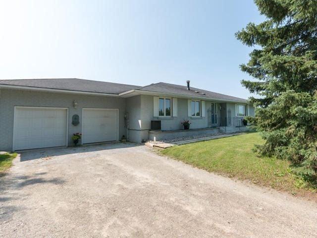 6584 25 Sdrd, House detached with 3 bedrooms, 3 bathrooms and 10 parking in Milton ON | Image 1