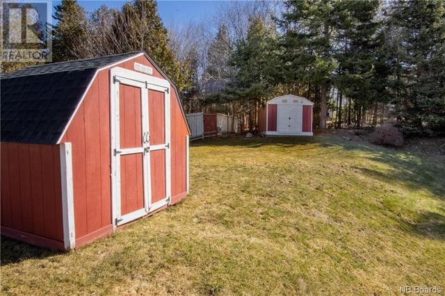 27 Chapel Road, House detached with 3 bedrooms, 2 bathrooms and null parking in Rothesay NB | Image 32