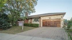 upper - 1 Hallow Cres, House detached with 3 bedrooms, 1 bathrooms and 2 parking in Toronto ON | Image 1