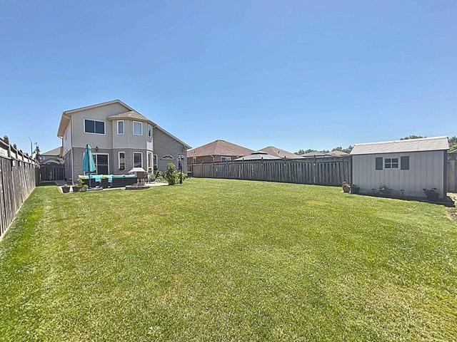 7167 St Michael Ave, House detached with 3 bedrooms, 3 bathrooms and 4 parking in Niagara Falls ON | Image 19