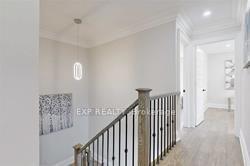 478 Aylesworth Ave, House semidetached with 4 bedrooms, 5 bathrooms and 3 parking in Toronto ON | Image 13