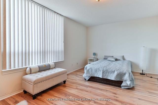 317 - 1730 Eglinton Ave E, Condo with 2 bedrooms, 2 bathrooms and 2 parking in Toronto ON | Image 10
