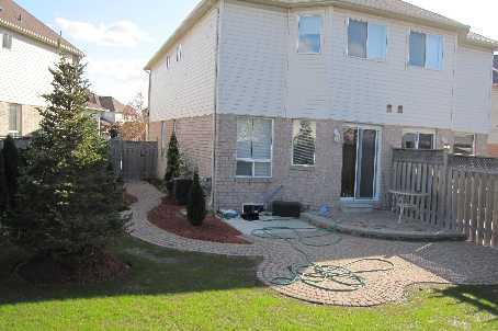 1195 Mowat Lane, House semidetached with 3 bedrooms, 3 bathrooms and 1 parking in Milton ON | Image 8