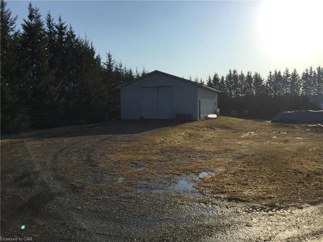 625 Kraft Creek Road, House detached with 3 bedrooms, 2 bathrooms and null parking in Timmins ON | Image 4