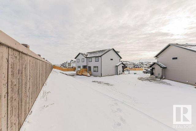 78 Spruce Gardens Cr, House semidetached with 3 bedrooms, 2 bathrooms and null parking in Spruce Grove AB | Image 47