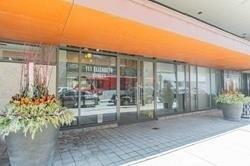 727 - 111 Elizabeth St, Condo with 1 bedrooms, 1 bathrooms and 0 parking in Toronto ON | Image 12