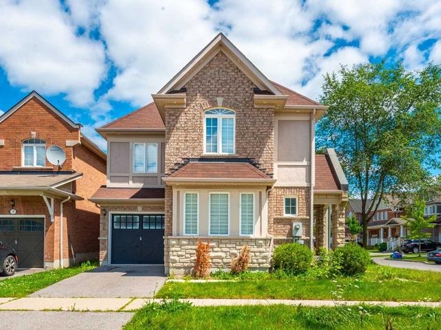 2 Feint Dr, House detached with 3 bedrooms, 3 bathrooms and 3 parking in Ajax ON | Image 12