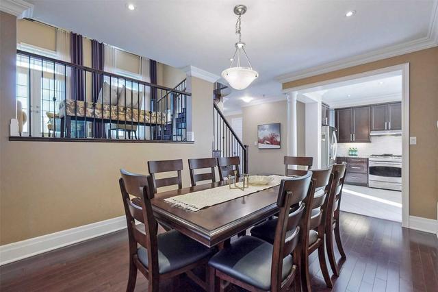 1833 Parkhurst Cres, House detached with 4 bedrooms, 4 bathrooms and 4 parking in Pickering ON | Image 40
