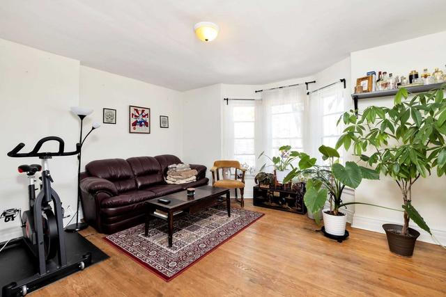 410 Brock Ave, House attached with 4 bedrooms, 2 bathrooms and 2 parking in Toronto ON | Image 19
