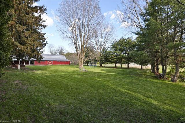 268 Hwy 24 East Highway E, House detached with 4 bedrooms, 2 bathrooms and 6 parking in Norfolk County ON | Image 50
