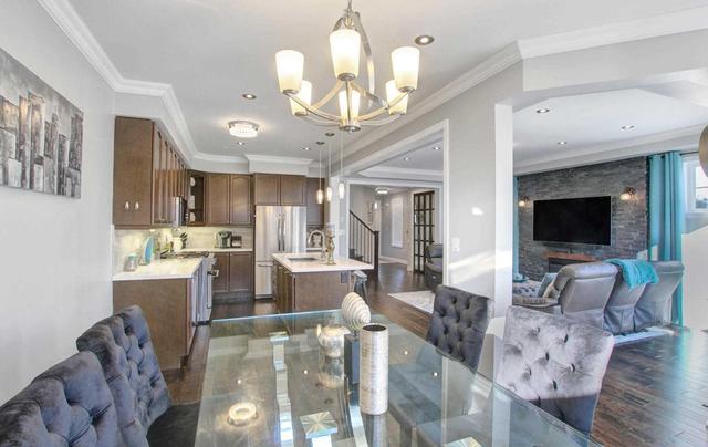 80 Maberley Cres, House detached with 4 bedrooms, 4 bathrooms and 2 parking in Toronto ON | Image 10
