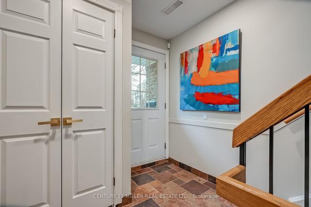 11 East St, Townhouse with 2 bedrooms, 3 bathrooms and 2 parking in Oakville ON | Image 22