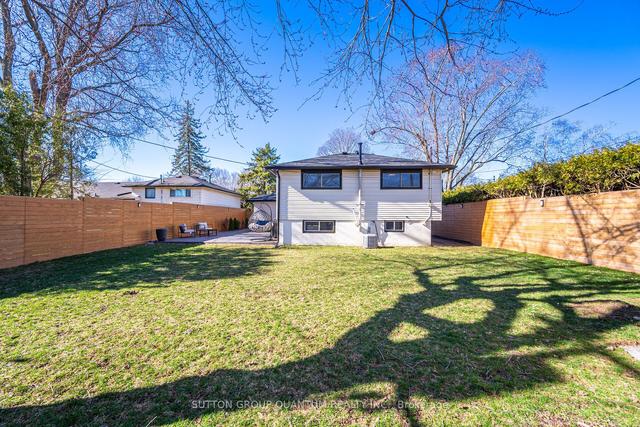 5388 Clive Cres, House detached with 3 bedrooms, 3 bathrooms and 4 parking in Burlington ON | Image 29
