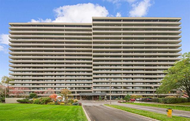 1203 - 8111 Yonge St, Condo with 3 bedrooms, 2 bathrooms and 1 parking in Markham ON | Image 21