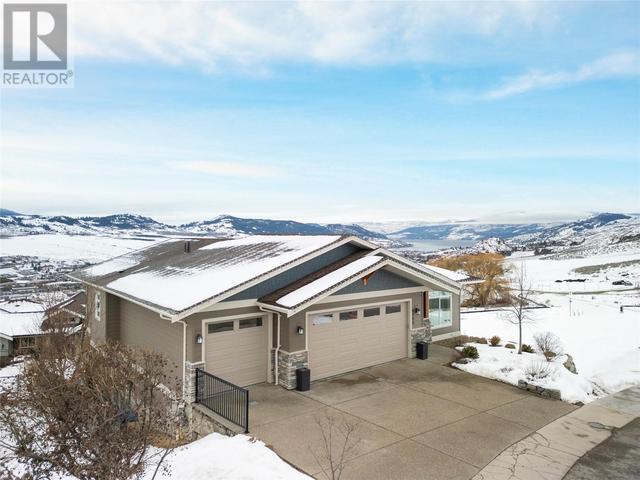 4300 Painted Turtle Drive, House detached with 5 bedrooms, 2 bathrooms and 6 parking in Vernon BC | Image 51