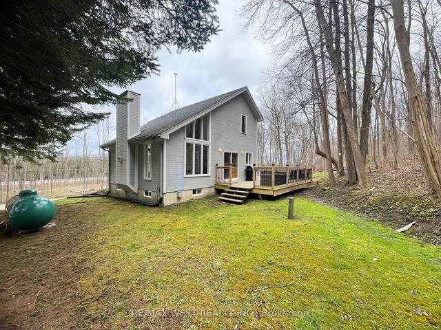 156 Old Highway 26 Ave, House detached with 3 bedrooms, 3 bathrooms and 6 parking in Meaford ON | Image 30