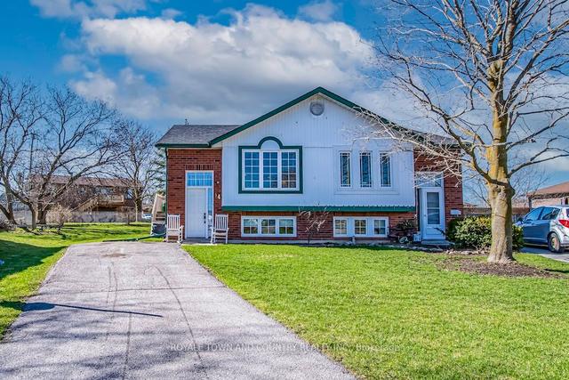 14 Hudspeth Crt, House semidetached with 1 bedrooms, 2 bathrooms and 2 parking in Kawartha Lakes ON | Image 27