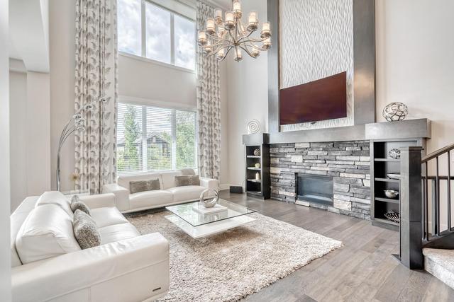 47 Aspen Vista Way Sw, House detached with 5 bedrooms, 3 bathrooms and 4 parking in Calgary AB | Image 9