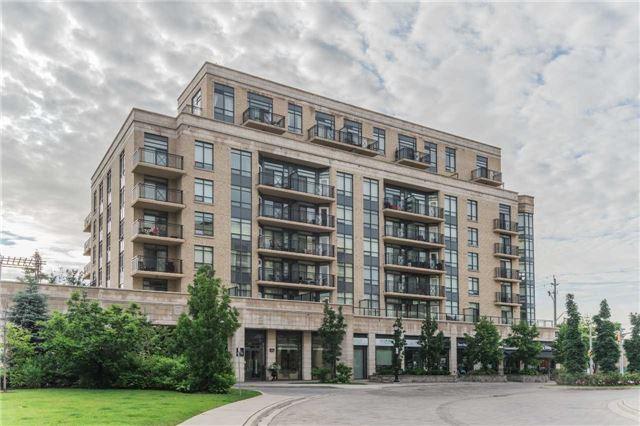 lpho8 - 676 Sheppard Ave E, Condo with 2 bedrooms, 2 bathrooms and 2 parking in Toronto ON | Image 1