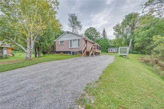 29796 Highway 62, House detached with 3 bedrooms, 1 bathrooms and 2 parking in Hastings Highlands ON | Image 1