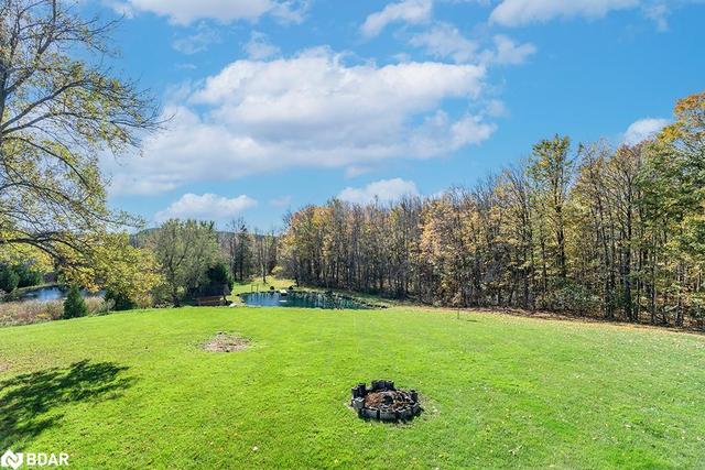 793016 Simcoe County Road 124, House detached with 4 bedrooms, 3 bathrooms and 15 parking in Grey Highlands ON | Image 26