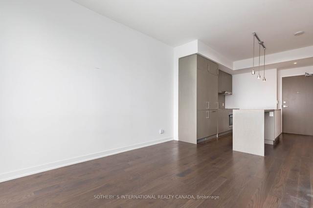 6003 - 100 Harbour St, Condo with 1 bedrooms, 1 bathrooms and 0 parking in Toronto ON | Image 19
