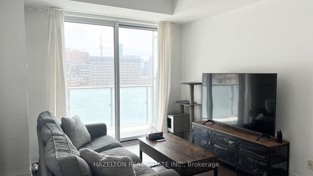 1003 - 1080 Bay St, Condo with 1 bedrooms, 1 bathrooms and 0 parking in Toronto ON | Image 8