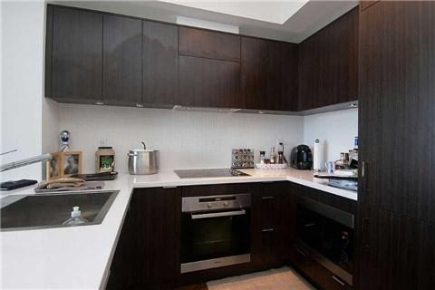 3401 - 21 Widmer St, Condo with 1 bedrooms, 2 bathrooms and 1 parking in Toronto ON | Image 8
