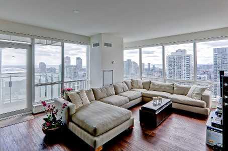 3102 - 80 John St, Condo with 2 bedrooms, 2 bathrooms and 1 parking in Toronto ON | Image 4