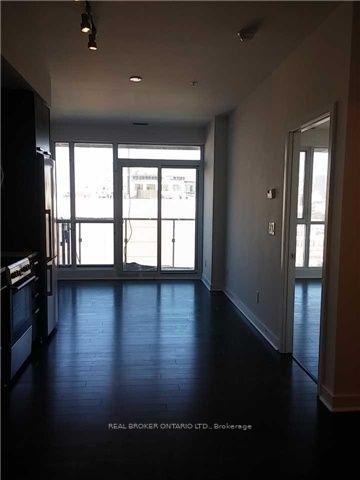 1002 - 295 Adelaide St W, Condo with 1 bedrooms, 1 bathrooms and 0 parking in Toronto ON | Image 11